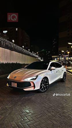 ام جي 7